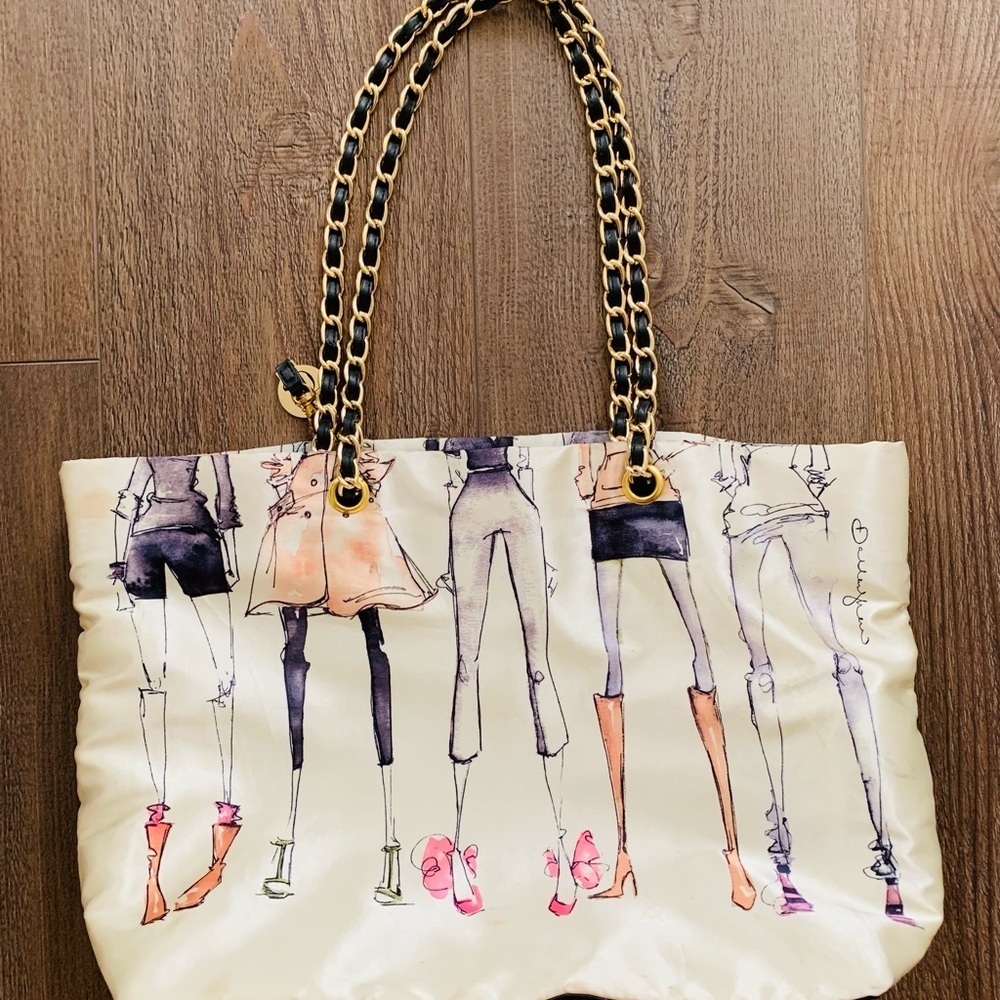 DSW polyester bag - Picture 9 of 13